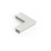KIT CONEXÃO CURVA 90° LLS FLEX II SOBREPOR BRANCO 4W 3000K | SAVEENERGY SE-275.1901