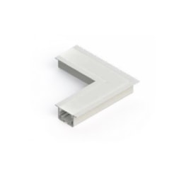 KIT CONEXÃO CURVA 90° LLS FLEX II SOBREPOR BRANCO 4W 3000K | SAVEENERGY SE-275.1901 KIT CONEXÃO CURVA 90° LLS FLEX II SOBREPOR BRANCO 4W 3000K | SAVEENERGY SE-275.1901