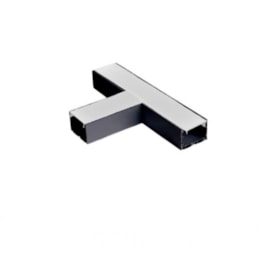 KIT CONEXÃO "T" LLS FLEX II SOBREPOR PRETO 6W 3000K | SAVEENERGY SE-275.1907 KIT CONEXÃO "T" LLS FLEX II SOBREPOR PRETO 6W 3000K | SAVEENERGY SE-275.1907