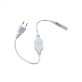 KIT DE ACESSÓRIOS FITA NEON SLIM | GAYA 9135 KIT DE ACESSÓRIOS FITA NEON SLIM | GAYA 9135