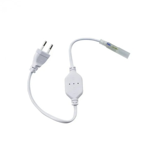 KIT DE ACESSÓRIOS FITA NEON SLIM | GAYA 9135 KIT DE ACESSÓRIOS FITA NEON SLIM | GAYA 9135