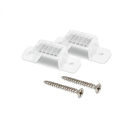 KIT DE FIXACAO PARA FITA TENSAO DE REDE 5W/M | SAVEENERGY LE-155.015 KIT DE FIXACAO PARA FITA TENSAO DE REDE 5W/M | SAVEENERGY LE-155.015