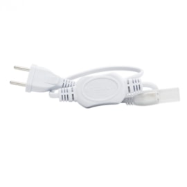 KIT DE LIGAÇÃO P/ FITA LED DOUBLE LINE 10W/M | STELLA STH7813 KIT DE LIGAÇÃO P/ FITA LED DOUBLE LINE 10W/M | STELLA STH7813