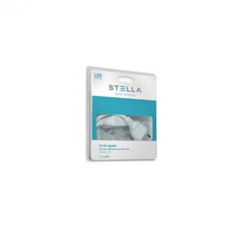 KIT DE LIGAÇÃO P/ FITA LED DOUBLE LINE 10W/M | STELLA STH7813 KIT DE LIGAÇÃO P/ FITA LED DOUBLE LINE 10W/M | STELLA STH7813
