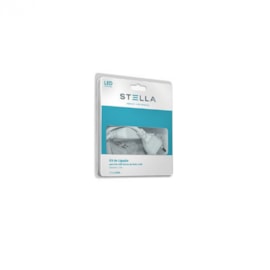 KIT DE LIGAÇÃO P/ FITA LED DOUBLE LINE 10W/M | STELLA STH7813