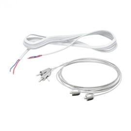 KIT DE SUSPENSÃO PARA LUMINÁRIA PLANE | STELLA STL23999 KIT DE SUSPENSÃO PARA LUMINÁRIA PLANE | STELLA STL23999