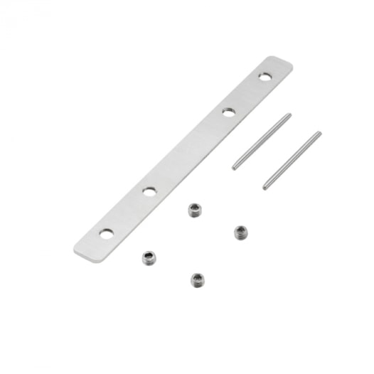 KIT DE UNIÃO LINEAR PARA PERFIS ARCHI | STELLA STH20976 KIT DE UNIÃO LINEAR PARA PERFIS ARCHI | STELLA STH20976