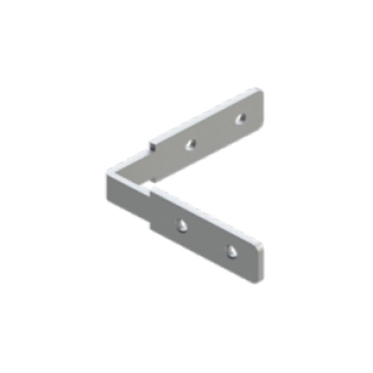 KIT EMENDA TT PARA E51/E100/K35/K39N/K50/R27/S40/S80 ALUMÍNIO | MISTERLED SLEDKITEMENDATT KIT EMENDA TT PARA E51/E100/K35/K39N/K50/R27/S40/S80 ALUMÍNIO | MISTERLED SLEDKITEMENDATT