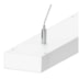 KIT PENDENTE COMPACT LINEAR | SAVEENERGY - SE-275.2155 KIT PENDENTE COMPACT LINEAR | SAVEENERGY - SE-275.2155