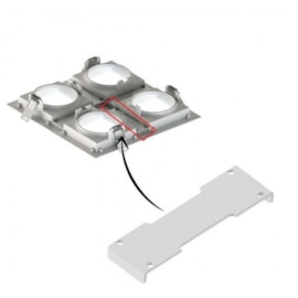 KIT SISTEMA CONECTA MR11 | SAVE ENERGY SE-330.1604 KIT SISTEMA CONECTA MR11 | SAVE ENERGY SE-330.1604