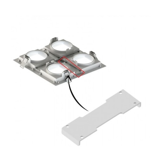 KIT SISTEMA CONECTA MR11 | SAVE ENERGY SE-330.1604 KIT SISTEMA CONECTA MR11 | SAVE ENERGY SE-330.1604