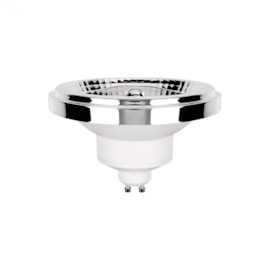 LÂMPADA AR111 EVO DIMERIZÁVEL 12W 2700K 24º BIVOLT | STELLA STH6446/27 LÂMPADA AR111 EVO DIMERIZÁVEL 12W 2700K 24º BIVOLT | STELLA STH6446/27