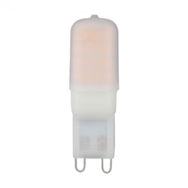 LÂMPADA BIPINO G9 LED 2W 2700K | SAVE ENERGY SE-265.2868 LÂMPADA BIPINO G9 LED 2W 2700K | SAVE ENERGY SE-265.2868