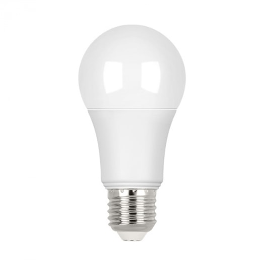 LÂMPADA BULBO 9,8W 2700K BIVOLT DIMERIZÁVEL | STELLA STH20250/27 LÂMPADA BULBO 9,8W 2700K BIVOLT DIMERIZÁVEL | STELLA STH20250/27