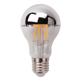 LÂMPADA BULBO DEFLETORA E27 4W BIVOLT | PIX ILUMINAÇÃO 36506969 LÂMPADA BULBO DEFLETORA E27 4W BIVOLT | PIX ILUMINAÇÃO 36506969