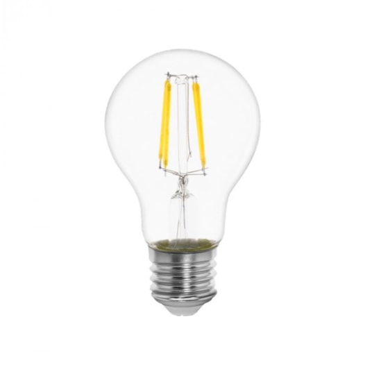 LÂMPADA CARBON LED FILAMENTO E27 2400K 4W BIVOLT | OPUS LED OPS 31828 LÂMPADA CARBON LED FILAMENTO E27 2400K 4W BIVOLT | OPUS LED OPS 31828