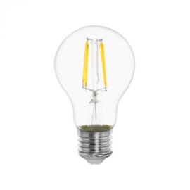 LÂMPADA CARBON LED FILAMENTO E27 2400K 4W BIVOLT | OPUS LED OPS 31828 LÂMPADA CARBON LED FILAMENTO E27 2400K 4W BIVOLT | OPUS LED OPS 31828
