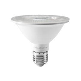 LÂMPADA CRYSTAL PAR30 E27 38° 3000K 10W 240V | SAVEENERGY SE-115.2863 LÂMPADA CRYSTAL PAR30 E27 38° 3000K 10W 240V | SAVEENERGY SE-115.2863