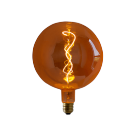 LÂMPADA DE FILAMENTO DE LED G200 SUPER SIZE SOFT 4W BIVOLT 2200K | GMH LG200-S-4W LÂMPADA DE FILAMENTO DE LED G200 SUPER SIZE SOFT 4W BIVOLT 2200K | GMH LG200-S-4W