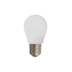 LAMPADA DE FILAMENTO LED G45 LEITOSA 2W BIVOLT 2200K | GMH LG45L-2W
