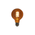 LÂMPADA DE FILAMENTO LED G80 SPIRAL 4W 110V 2200K DIMERIZÁVEL | GMH LG80-S-4W-110V-D LÂMPADA DE FILAMENTO LED G80 SPIRAL 4W 110V 2200K DIMERIZÁVEL | GMH LG80-S-4W-110V-D