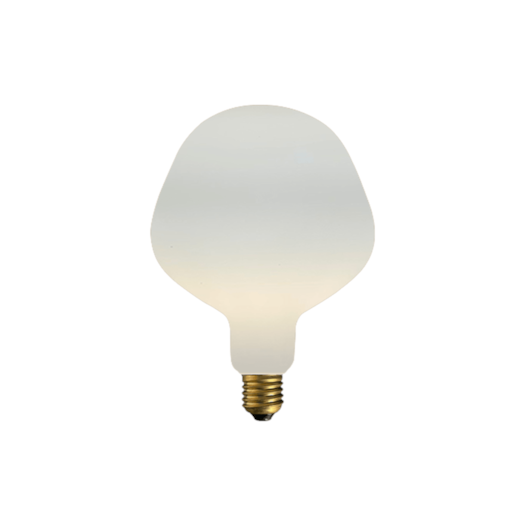 LÂMPADA DE FILAMENTO LED P130 LEITOSA 6W 2200K BIVOLT | GMH LP130L-6W LÂMPADA DE FILAMENTO LED P130 LEITOSA 6W 2200K BIVOLT | GMH LP130L-6W