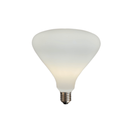 LAMPADA DE FILAMENTO LED R140 LEITOSA 6W 2200K BIVOLT | GMH LR140L-6W