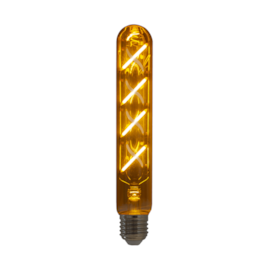 LAMPADA DE FILAMENTO LED T30*185 LEAF 4W 2200K BIVOLT | GMH LT30*185-L-4W LAMPADA DE FILAMENTO LED T30*185 LEAF 4W 2200K BIVOLT | GMH LT30*185-L-4W