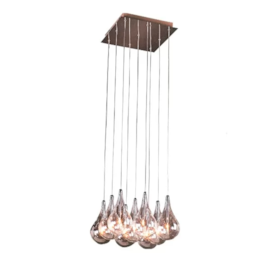 LAMPADA DE REPOSICAO  G4 12V -  HO1370A/ HO1370B | BELLA ILUMINAÇÃO ES1HO1370A