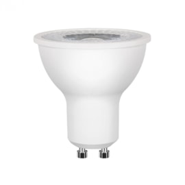LÂMPADA DICRÓICA 7W 3000K BIVOLT | STELLA STH8536/30 LÂMPADA DICRÓICA 7W 3000K BIVOLT | STELLA STH8536/30