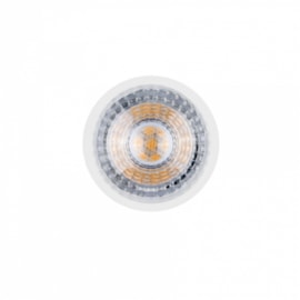 LÂMPADA DICRÓICA 7W 3000K BIVOLT | STELLA STH8536/30 LÂMPADA DICRÓICA 7W 3000K BIVOLT | STELLA STH8536/30