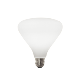 LÂMPADA FILAMENTO BIANCO BR140 5W 2700K BIVOLT | ROMALUX 70269 LÂMPADA FILAMENTO BIANCO BR140 5W 2700K BIVOLT | ROMALUX 70269