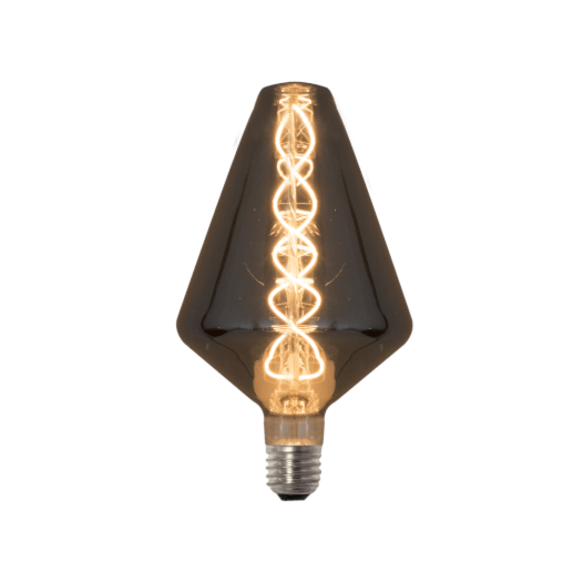 LÂMPADA FILAMENTO VETRO C150 SG 3W 2200K BIVOLT | ROMALUX 70285 LÂMPADA FILAMENTO VETRO C150 SG 3W 2200K BIVOLT | ROMALUX 70285