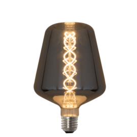 LÂMPADA FILAMENTO VETRO C15B BIVOLT 3W 2200K BIVOLT | ROMALUX 70286 LÂMPADA FILAMENTO VETRO C15B BIVOLT 3W 2200K BIVOLT | ROMALUX 70286