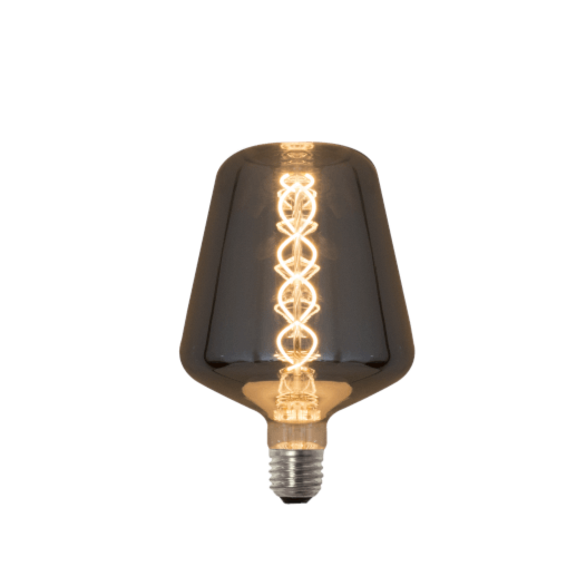 LÂMPADA FILAMENTO VETRO C15B BIVOLT 3W 2200K BIVOLT | ROMALUX 70286 LÂMPADA FILAMENTO VETRO C15B BIVOLT 3W 2200K BIVOLT | ROMALUX 70286