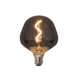 LÂMPADA FILAMENTO VETRO M132 SG 2.5W 2200K BIVOLT | ROMALUX 70281 LÂMPADA FILAMENTO VETRO M132 SG 2.5W 2200K BIVOLT | ROMALUX 70281