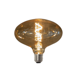 LÂMPADA FILAMENTO VETRO PAR160 2.5W 2200K BIVOLT | ROMALUX 70272 LÂMPADA FILAMENTO VETRO PAR160 2.5W 2200K BIVOLT | ROMALUX 70272