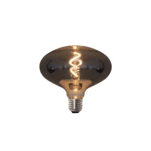 LÂMPADA FILAMENTO VETRO PAR160 SG 2.5W 2200K BIVOLT | ROMALUX 70283 LÂMPADA FILAMENTO VETRO PAR160 SG 2.5W 2200K BIVOLT | ROMALUX 70283