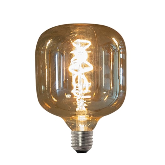 LÂMPADA FILAMENTO VETRO T125 2.5W 2200K BIVOLT | ROMALUX 70271 LÂMPADA FILAMENTO VETRO T125 2.5W 2200K BIVOLT | ROMALUX 70271