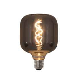 LÂMPADA FILAMENTO VETRO T125 SG 2.5W 2200K BIVOLT | ROMALUX 70282 LÂMPADA FILAMENTO VETRO T125 SG 2.5W 2200K BIVOLT | ROMALUX 70282