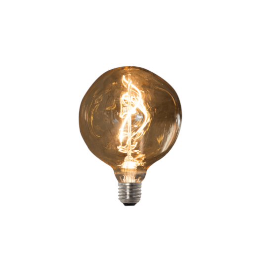 LÂMPADA FILAMENTO VETRO T125U 2.5W 2200K BIVOLT | ROMALUX 70276 LÂMPADA FILAMENTO VETRO T125U 2.5W 2200K BIVOLT | ROMALUX 70276