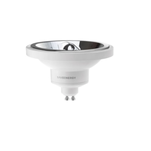 LÂMPADA LED AR111 12W  2700K BIVOLT | SAVEENERGY SE-105.529 LÂMPADA LED AR111 12W  2700K BIVOLT | SAVEENERGY SE-105.529