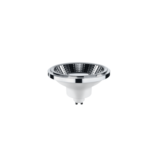 LÂMPADA LED AR111 GU10 10° 3000K 11W IRC ALTO BIVOLT - STELLA STL21422/30 LÂMPADA LED AR111 GU10 10° 3000K 11W IRC ALTO BIVOLT - STELLA STL21422/30