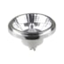 LÂMPADA LED AR111 GU10 12° IRC 90 3000K 14W BIVOLT | NORDECOR 1029