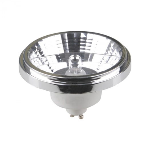 LÂMPADA LED AR111 GU10 12° IRC 90 3000K 14W BIVOLT | NORDECOR 1029 LÂMPADA LED AR111 GU10 12° IRC 90 3000K 14W BIVOLT | NORDECOR 1029