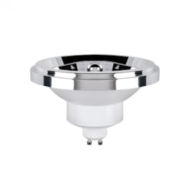 LÂMPADA LED AR111 GU10 24° 2700K 11W BIVOLT | STELLA STL23444/27 LÂMPADA LED AR111 GU10 24° 2700K 11W BIVOLT | STELLA STL23444/27