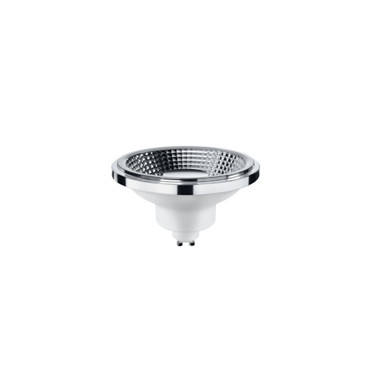 LÂMPADA LED AR111 GU10 24° 2700K 11W IRC ALTO BIVOLT | STELLA STL21423/27