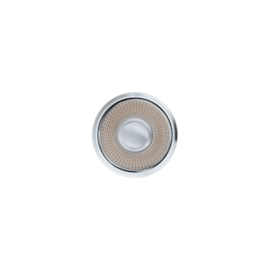 LÂMPADA LED AR111 GU10 24° 2700K 11W IRC ALTO BIVOLT | STELLA STL21423/27 LÂMPADA LED AR111 GU10 24° 2700K 11W IRC ALTO BIVOLT | STELLA STL21423/27