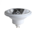 LÂMPADA LED AR111 GU10 24° 2700K 12W BIVOLT | GAYA 9836