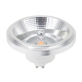 LÂMPADA LED AR111 GU10 24° 2700K 12W BIVOLT | PIX ILUMINAÇÃO 36505975